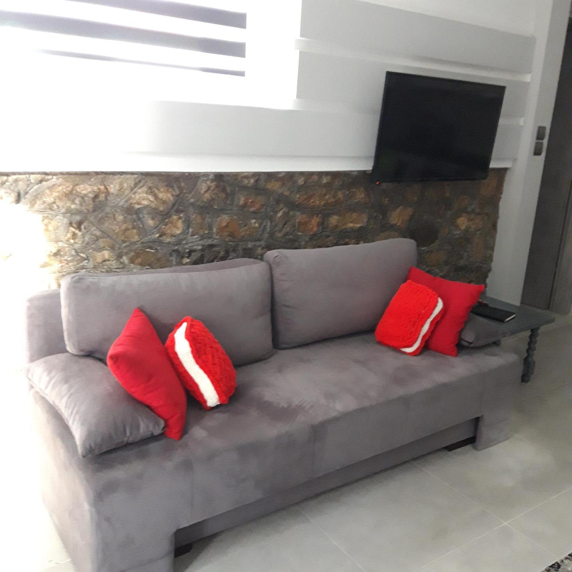 Kastoria Book House With Yard Appartement Buitenkant foto